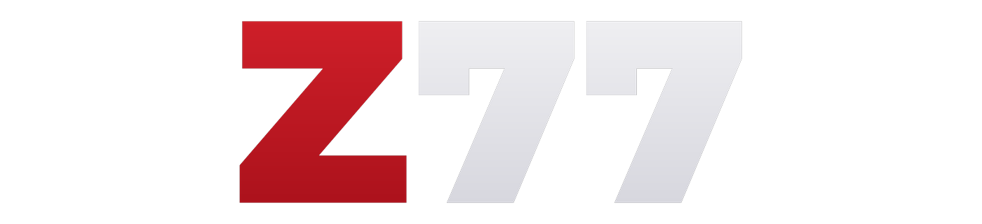 z77 Logo